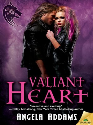 Valiant Heart - ebook